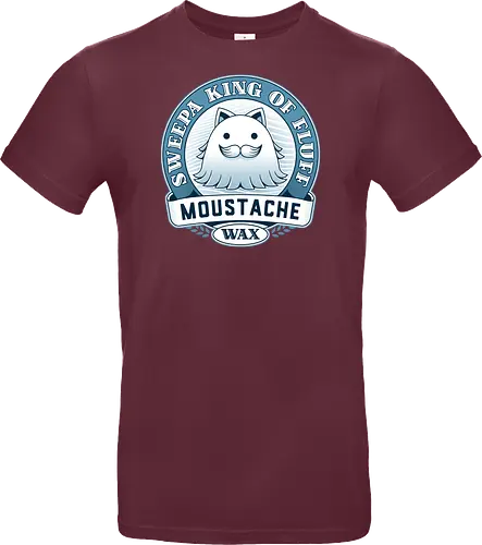 Sweepa Moustache Wax