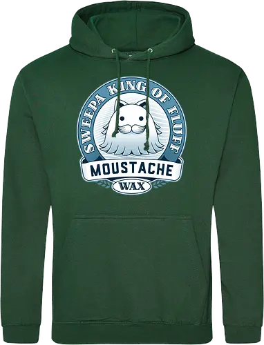 Sweepa Moustache Wax