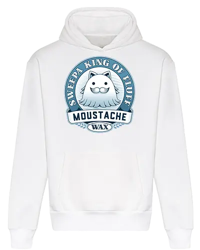 Sweepa Moustache Wax