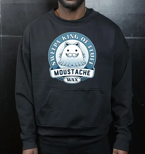 Sweepa Moustache Wax