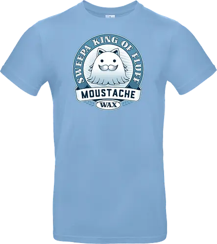 Sweepa Moustache Wax