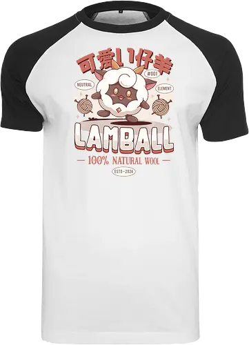 Lamball Wool Emblem