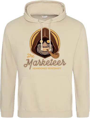 Mineshaft Marketeer Emblem