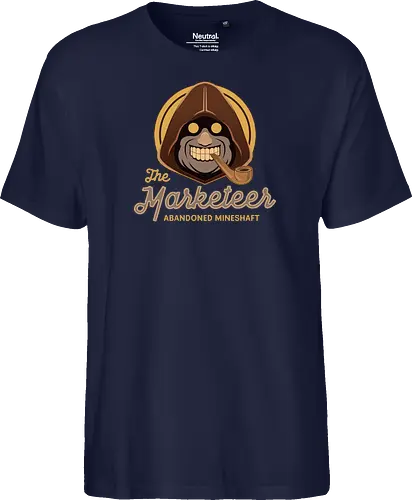 Mineshaft Marketeer Emblem
