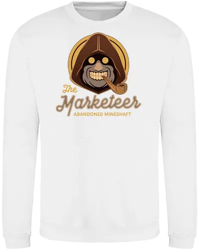 Mineshaft Marketeer Emblem