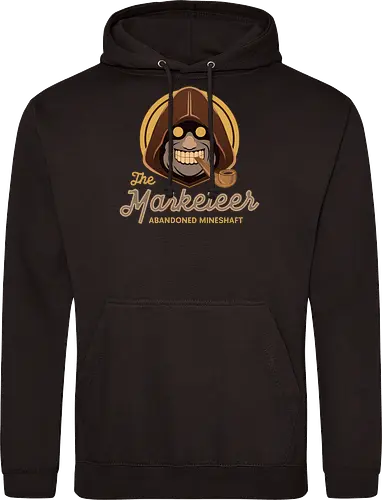 Mineshaft Marketeer Emblem