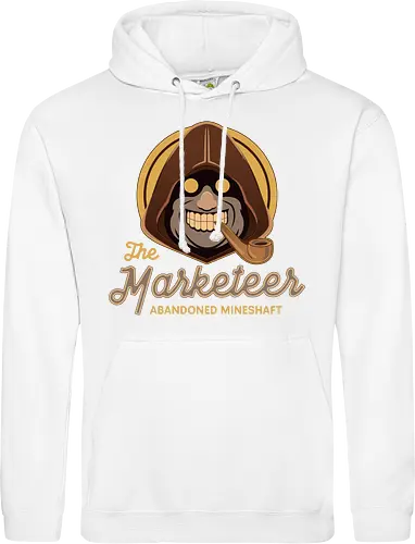 Mineshaft Marketeer Emblem
