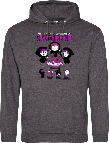 My First Lovecraft Summoning Kit 