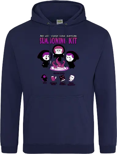 My First Lovecraft Summoning Kit 
