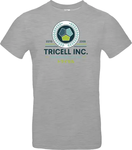 Tricell Vintage Emblem