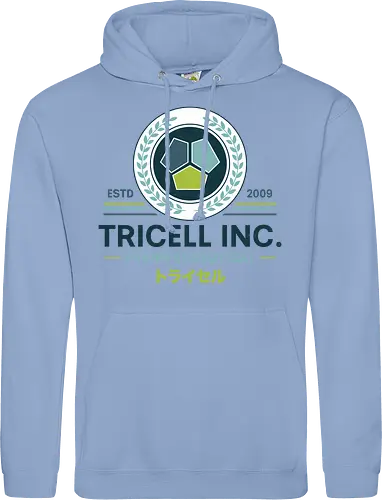 Tricell Vintage Emblem