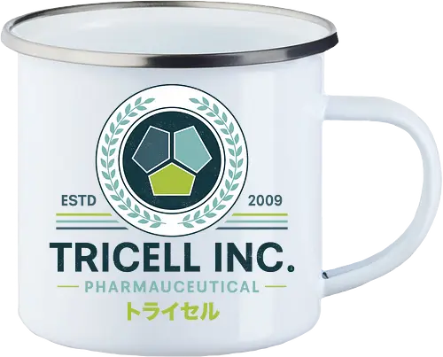 Tricell Vintage Emblem