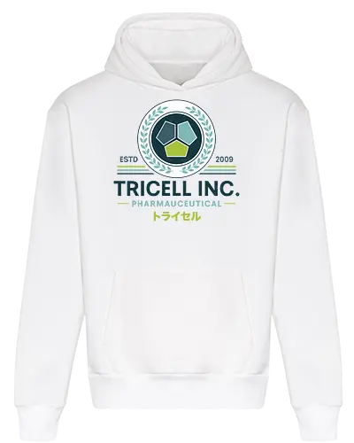 Tricell Vintage Emblem