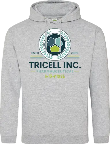 Tricell Vintage Emblem
