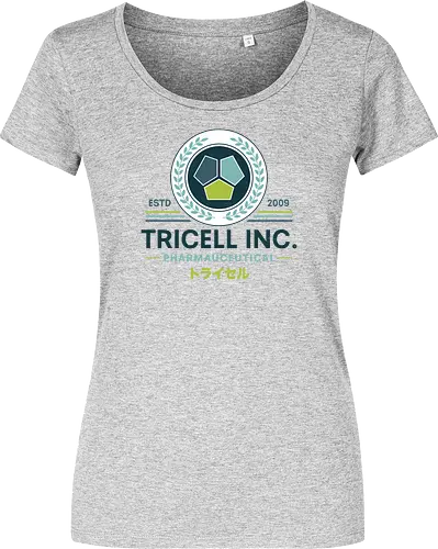 Tricell Vintage Emblem