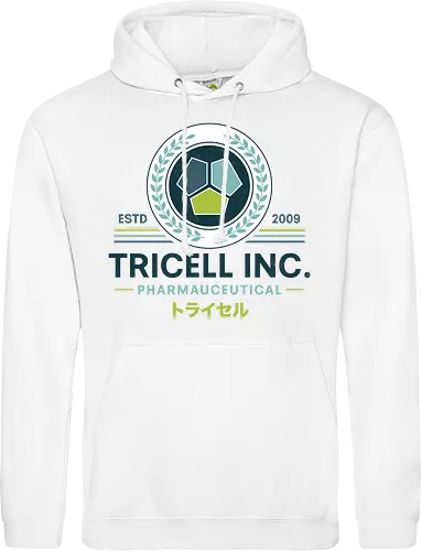 Tricell Vintage Emblem