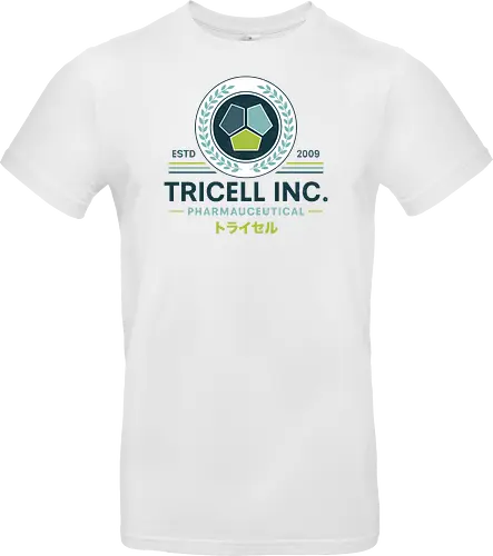 Tricell Vintage Emblem