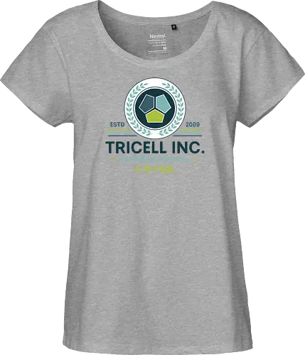 Tricell Vintage Emblem