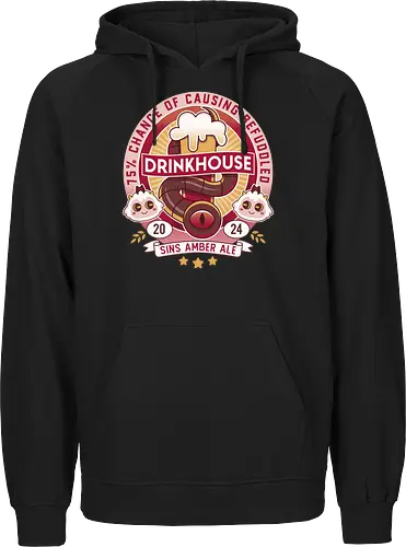 Befuddled Sin Amber Ale
