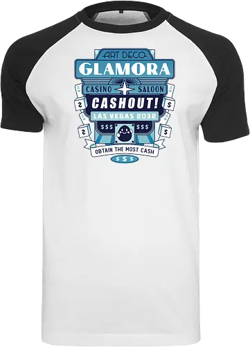 Las Vegas 2032 Cashout