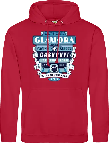 Las Vegas 2032 Cashout