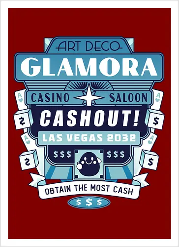 Las Vegas 2032 Cashout