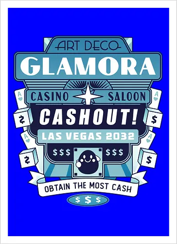Las Vegas 2032 Cashout