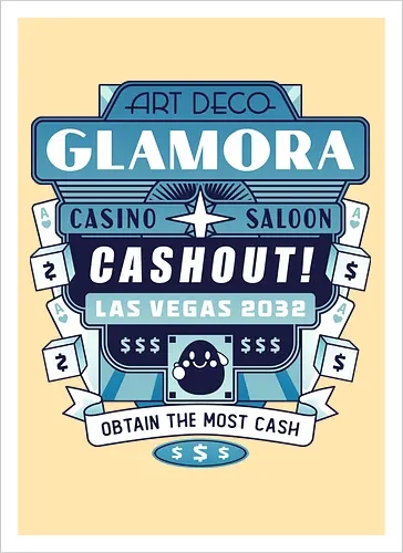 Las Vegas 2032 Cashout