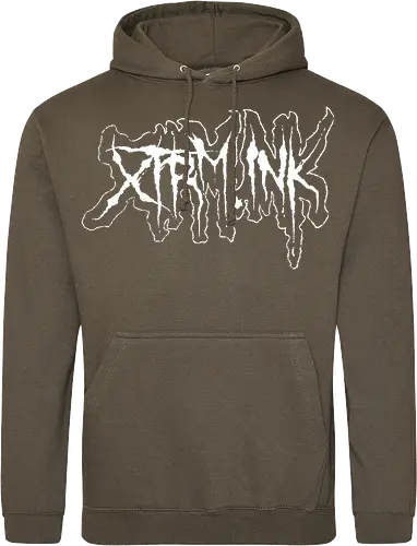 Xtrm.Ink schlicht