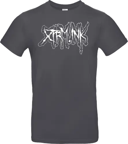 Xtrm.Ink schlicht