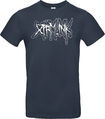 Xtrm.Ink schlicht