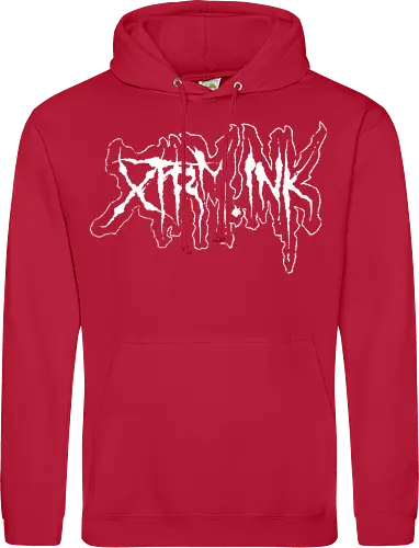 Xtrm.Ink schlicht