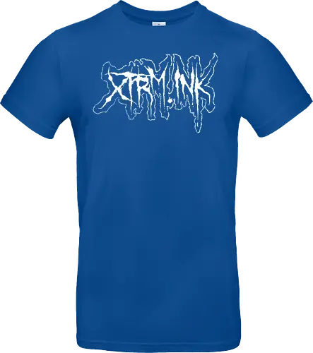 Xtrm.Ink schlicht