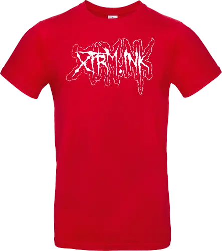 Xtrm.Ink schlicht