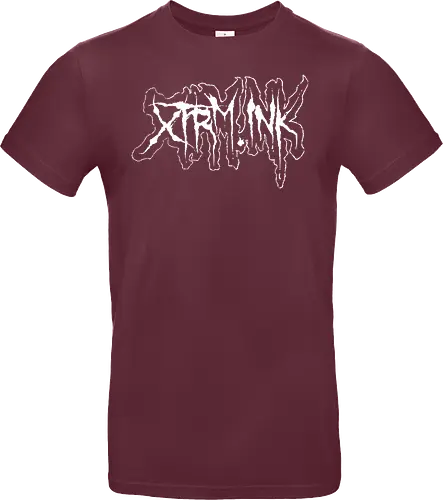 Xtrm.Ink schlicht