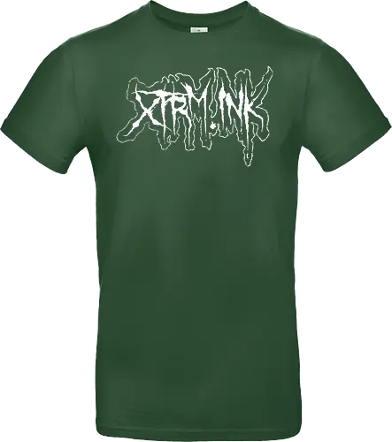 Xtrm.Ink schlicht