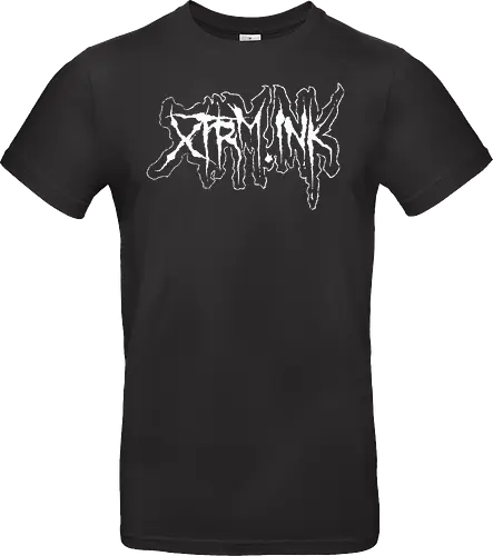 Xtrm.Ink schlicht
