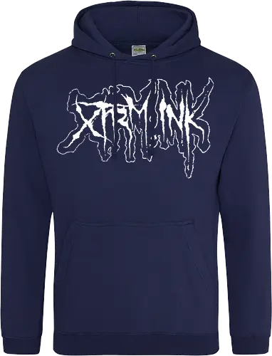 Xtrm.Ink schlicht