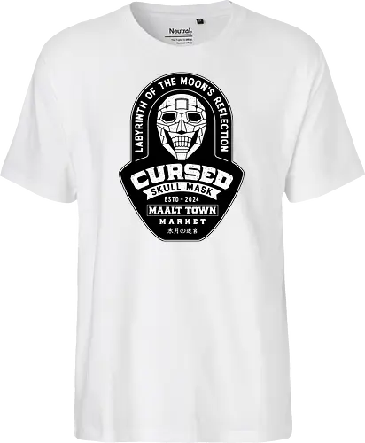 Maalt Town Curse Emblem