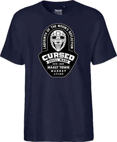 Maalt Town Curse Emblem