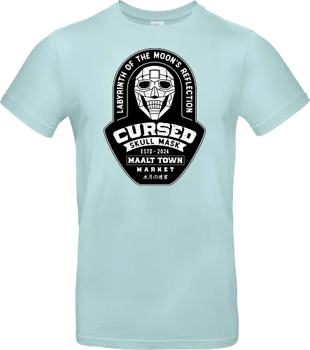 Maalt Town Curse Emblem
