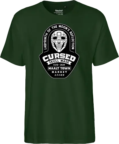 Maalt Town Curse Emblem