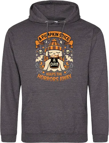 Daily Pumpkin Spice