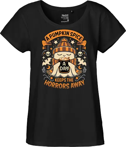 Daily Pumpkin Spice
