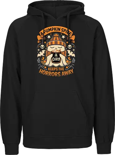 Daily Pumpkin Spice