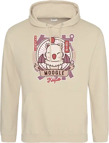 Kupo Retro