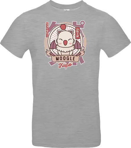 Kupo Retro