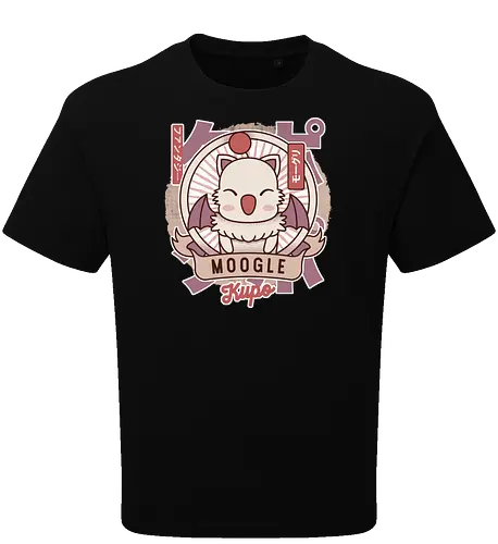 Kupo Retro
