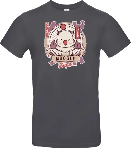 Kupo Retro