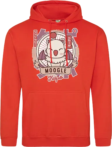 Kupo Retro